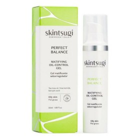 Gel de Limpeza Matificante Perfect Balance Skintsugi Perfect Balance 50 ml de Skintsugi, Limpadores - Ref: S0585522, Preço: 1...