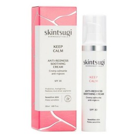 Crema Anti rossori Keep Calm Skintsugi Keep Calm 50 ml di Skintsugi, Idratanti - Rif: S0585524, Prezzo: 16,79 €, Sconto: %