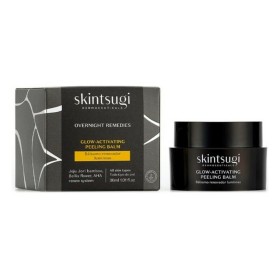 Bálsamo Antiedad de Noche Glow Activating Skintsugi Activating Peeling Balm 30 ml (30 ml) de Skintsugi, Hidratantes - Ref: S0...