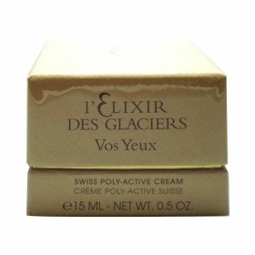 Anti-Ageing Cream for Eye Area Valmont Elixir Des Glaciers 15 ml (15 ml) by Valmont, Creams - Ref: S0585848, Price: 259,06 €,...