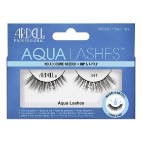 Ciglia Finte Aqua Lashes Ardell 63402 Nº 341 di Ardell, Occhi - Rif: S0585975, Prezzo: 4,84 €, Sconto: %