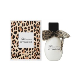 Perfume Mulher Blumarine Let You Love Me EDP 30 ml de Blumarine, Água de perfume - Ref: M0120943, Preço: 20,12 €, Desconto: %