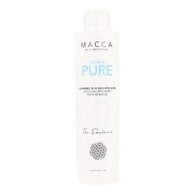 Latte Detergente Clean & Pure Macca Clean Pure 200 ml di Macca, Detergenti - Rif: S0586012, Prezzo: 14,47 €, Sconto: %