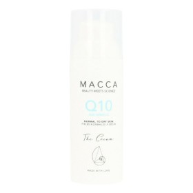 Crème anti-âge Q10 Age Miracle Macca Age Miracle 50 ml de Macca, Hydratants - Réf : S0586019, Prix : 28,70 €, Remise : %