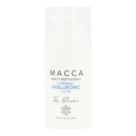 Sérum Hidratante Supremacy Hyaluronic Macca 1% Ácido Hialurónico (30 ml) de Macca, Sérums - Ref: S0586024, Precio: 28,73 €, D...