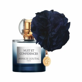 Parfum Femme Goutal Nuit Et Confidences EDP EDP 50 ml de Goutal, Eau de parfum - Réf : S0586073, Prix : 98,78 €, Remise : %