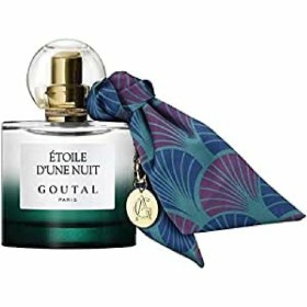 Men's Perfume Goutal ETOILE D´UNE NUIT EDP 50 ml by Goutal, Eau de Cologne - Ref: S0586075, Price: 97,63 €, Discount: %