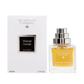 Unisex Perfume The Different Company Oriental Lounge EDP 50 ml by The Different Company, Eau de Perfume - Ref: M0120996, Pric...