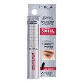 Eyeliner de Sourcils Unbelievabrow L'Oréal Paris AA198600 Transparent de L'Oréal Paris, Eyeliners - Réf : S0586333, Prix : 9,...