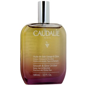 Óleo Corporal Caudalie Smooth & Glow 100 ml de Caudalie, Hidratantes - Ref: M0120997, Preço: 29,06 €, Desconto: %