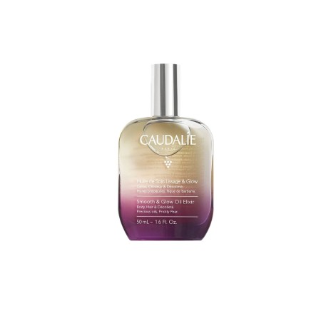 Huile corporelle Caudalie Smooth & Glow 50 ml de Caudalie, Hydratants - Réf : M0121004, Prix : €21.26, Remise : %