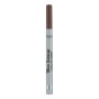 Delineador de Cejas Unbelievabrow L'Oréal Paris Micro Tatouage Shade 108-dark brunette de L'Oréal Paris, Delineadores - Ref: ...