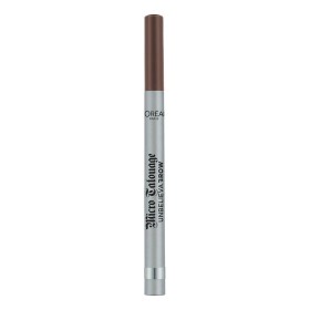 Eyebrow Liner Unbelievabrow L'Oréal Paris Micro Tatouage Shade 108-dark brunette by L'Oréal Paris, Eyeliners - Ref: S0586338,...