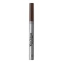 Augenbrauen-Liner Unbelievabrow L'Oréal Paris Micro Tatouage Shade 108-dark brunette von L'Oréal Paris, Eyeliner - Ref: S0586...