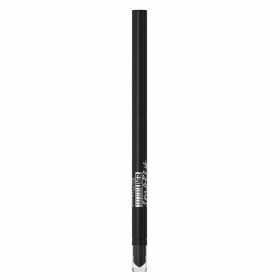 Delineador para os Olhos e Lábios 2 em 1 Tattoo Smokey Black Maybelline de Maybelline, Delineadores - Ref: S0586340, Preço: 9...