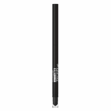 Delineador de Ojos y Labios 2 en 1 Tattoo Smokey Black Maybelline de Maybelline, Delineadores - Ref: S0586340, Precio: 9,53 €...