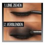 Eyeliner Tattoo Liner Maybelline B3368200 Brown by Maybelline, Eyeliners - Ref: S0586341, Price: 10,06 €, Discount: %