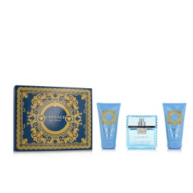 Cofanetto Profumo Donna Versace Eau Fraîche di Versace, Set - Rif: M0121083, Prezzo: 41,99 €, Sconto: %