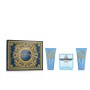 Set mit Damenparfüm Versace Eau Fraîche von Versace, Sets - Ref: M0121083, Preis: €43.43, Rabatt: %