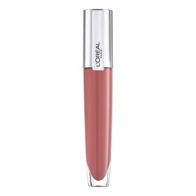 Brillo de Labios Rouge Signature L'Oreal Make Up 404-assert Aporta volumen de L'Oreal Make Up, Brillos - Ref: S0586344, Preci...