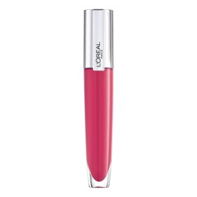 Lip-gloss Rouge Signature L'Oréal Paris Volumising 408-accentua by L'Oréal Paris, Lip Glosses - Ref: S0586346, Price: 11,75 €...