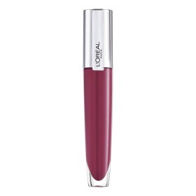 Brillo de Labios Rouge Signature L'Oréal Paris Aporta volumen 416-raise de L'Oréal Paris, Brillos - Ref: S0586348, Precio: 11...