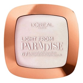 Pó de Iluminação Iconic Glow L'Oréal Paris AA054100 Nº 01 de L'Oréal Paris, Iluminadores - Ref: S0586350, Preço: 13,06 €, Des...