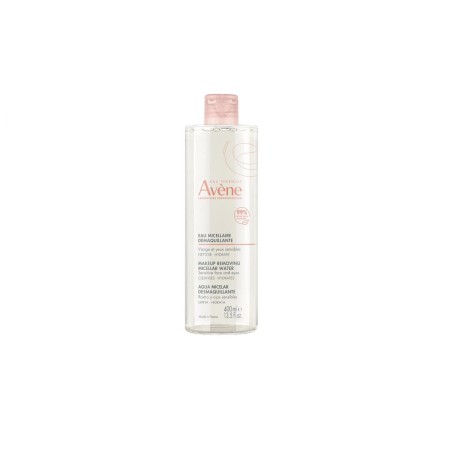 Gel nettoyant visage Avene de Avene, Soins nettoyants - Réf : M0121191, Prix : 17,30 €, Remise : %