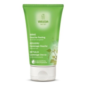 Body Exfoliator Weleda Abedul Birch 150 ml (Parapharmacy) by Weleda, Scrubs - Ref: S0586384, Price: 16,02 €, Discount: %