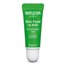 Bálsamo labial hidratante Skin Food Weleda Complexo Reparador (8 ml) de Weleda, Bálsamos - Ref: S0586466, Preço: 7,73 €, Desc...