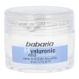 Crema Viso Idratante Babaria Acido Ialuronico (50 ml) di Babaria, Idratanti - Rif: S0586503, Prezzo: 7,31 €, Sconto: %