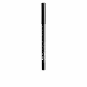 Eyeliner NYX 800897207502 pitch black 1,22 g de NYX, Eyeliners - Réf : S0586516, Prix : 9,97 €, Remise : %