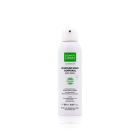 Spray Corpo Martiderm Acniover 150 ml di Martiderm, Idratanti - Rif: M0121234, Prezzo: 16,93 €, Sconto: %