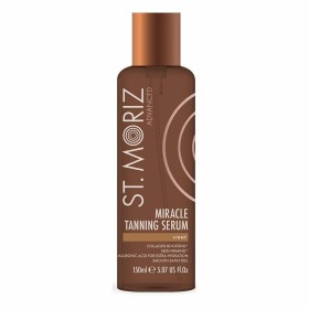 Sérum Facial St. Moriz 9UST6450601 Autobronzeador 150 ml de St. Moriz, Séruns - Ref: S0586639, Preço: 19,25 €, Desconto: %