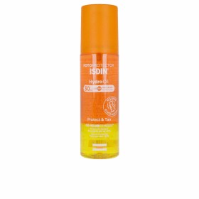 Sun Lotion Isdin Fotoprotector 200 ml Spf 30 by Isdin, Sun filters - Ref: S0586719, Price: 28,22 €, Discount: %