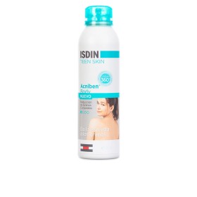 Traitement des Peaux Acnéiques Isdin 690017627 Spray Dos 150 ml de Isdin, Hydratants - Réf : S0586721, Prix : 24,31 €, Remise...