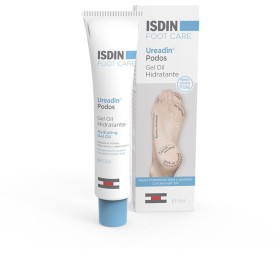 Moisturising Foot Cream Isdin 34 Moisturizing 75 ml by Isdin, Foot Creams - Ref: S0586727, Price: 16,93 €, Discount: %