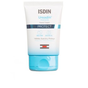 Crema Mani Isdin Ureadin Manos Idratante (50 ml) di Isdin, Creme per unghie e mani - Rif: S0586731, Prezzo: 9,01 €, Sconto: %