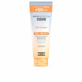 Protector Solar en Gel Isdin Fotoprotector Refrescante 100 ml SPF 50+ de Isdin, Filtros solares - Ref: S0586736, Precio: 20,9...