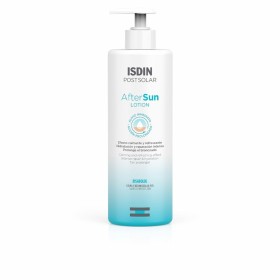 After Sun Isdin Post Solar Erfrischend (400 ml) von Isdin, After Sun - Ref: S0586778, Preis: 19,52 €, Rabatt: %