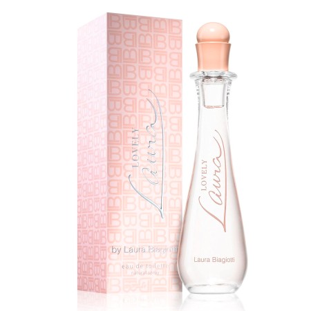 Profumo Donna Laura Biagiotti EDT 50 ml di Laura Biagiotti, Eau de Parfum - Rif: S0586858, Prezzo: 35,50 €, Sconto: %