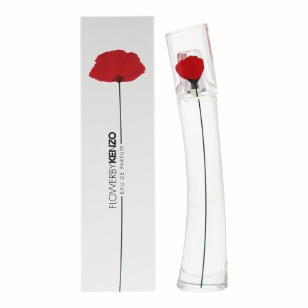 Women's Perfume Flower by Kenzo EDP EDP by Kenzo, Eau de Perfume - Ref: S0586863, Price: 38,34 €, Discount: %