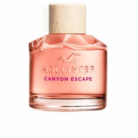 Perfume Mujer Canyon Escape Hollister EDP EDP de Hollister, Agua de perfume - Ref: S0586864, Precio: 28,65 €, Descuento: %