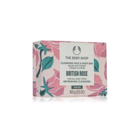 Körperlotion The Body Shop Body von The Body Shop, Feuchtigkeitscremes - Ref: M0121254, Preis: 7,95 €, Rabatt: %