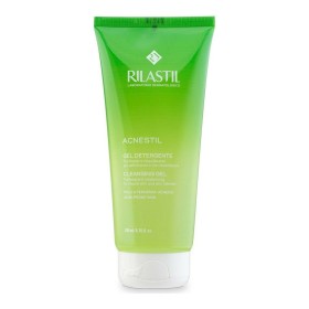 Gel de Limpeza Purificante Acnestil Rilastil D42031210 200 ml de Rilastil, Limpadores - Ref: S0586935, Preço: 15,31 €, Descon...