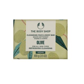 Body Lotion The Body Shop Body by The Body Shop, Moisturisers - Ref: M0121255, Price: 7,95 €, Discount: %