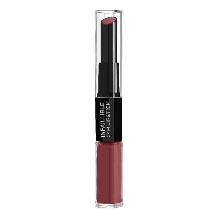 Gloss L'Oréal Paris Infallible H 6 ml de L'Oréal Paris, Brilhos - Ref: S0587048, Preço: 13,66 €, Desconto: %