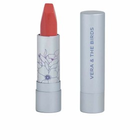 Lip balm Vera & The Birds Time To Bloom Sunset Bouquet 4 ml by Vera & The Birds, Lipsticks - Ref: S0587059, Price: 18,95 €, D...