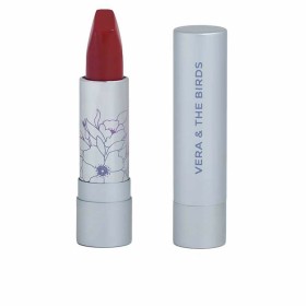 Lip balm Vera & The Birds Time To Bloom Dark Blossom 4 ml by Vera & The Birds, Lipsticks - Ref: S0587063, Price: 18,92 €, Dis...