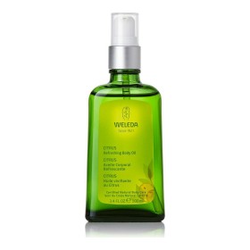 Óleo Hidratante Weleda Cítrico (100 ml) de Weleda, Hidratantes - Ref: S0587284, Preço: 16,46 €, Desconto: %